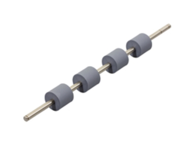 HP - Papiropsamlingsrulle