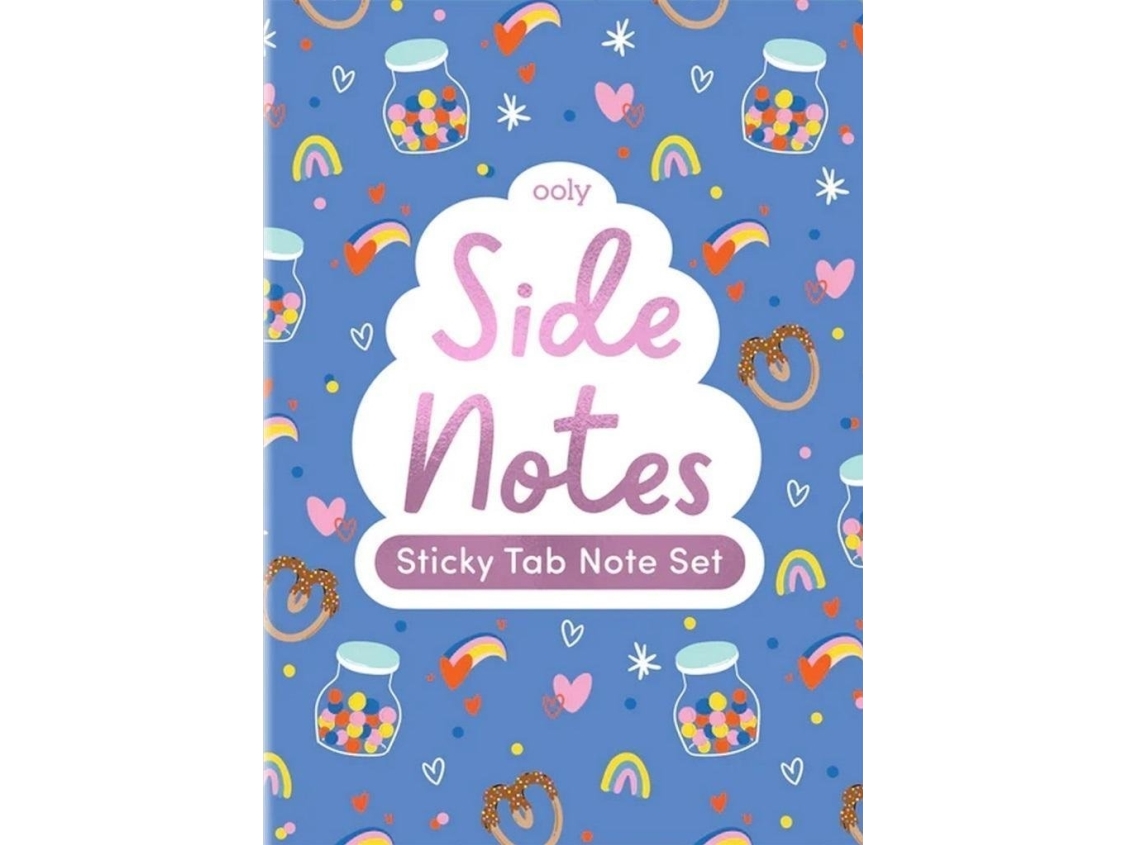 Ooly Sticky Note Pad - Einen Schönen Tag Noch
