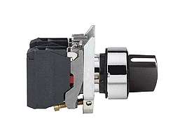 Schneider Electric XB4 | EL Artiklar - Elcentral - Strömbrytare | GameStuff