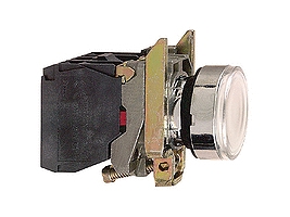 Schneider Electric XB4 | EL Artiklar - Elcentral - Tryckknapp & signallampa | GameStuff