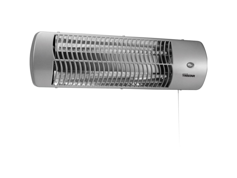 Tristar KA-5010 - Varmeapparat - vægmonteret - 1200 W