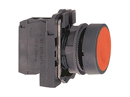 Schneider Electric XB5 | EL Artiklar - Elcentral - Tryckknapp & signallampa | GameStuff