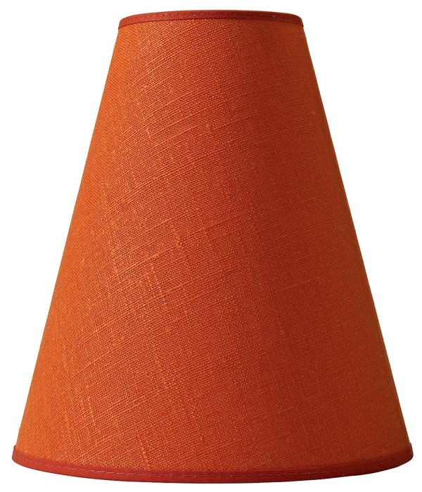 Trafikskærm Carolin Orange