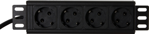Branch Socket 10 "Cabinets 4Xcee 7/3 Sockets 1Xcee 7/7 1.8M