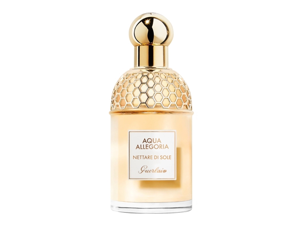 Guerlain Aqua Allegoria Nettari Di Sole Eau De Parfum 75Ml Vapo