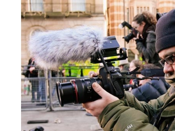 RØDE DeadCat, 105 mm, 208 mm, 31 mm, 22 g, 1 styck | TV, Ljud & Bild - Högtalare - Högtalarsystem (HiFi) | GameStuff