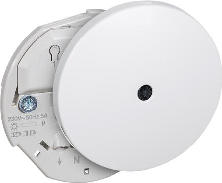 Ihc Wireless Lampeudtag Relæ Ø80 5A H
