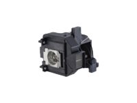 CoreParts - Projektorlampa (likvärdigt med: ELPLP69, Epson V13H010L69) - 230 Watt - 2500 timme/timmar - för Epson EH-TW7200, EH-TW8100, EH-TW9000, EH-TW9000W, EH-TW9100, EH-TW9200, EH-TW9200W | TV, Ljud & Bild - Projektor og Projektorduk - Lampor | GameStuff