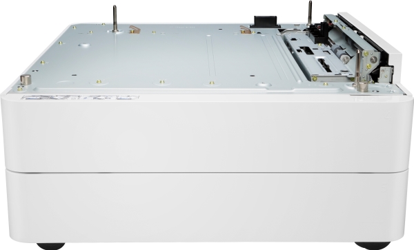Hp Y1 F98 A Dual Cassette Abt Feeder For Laserjet