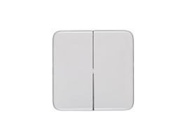 Legrand 776212, Hvid, Termoplast, Skrueløs, Legrand, Blank, Ip31