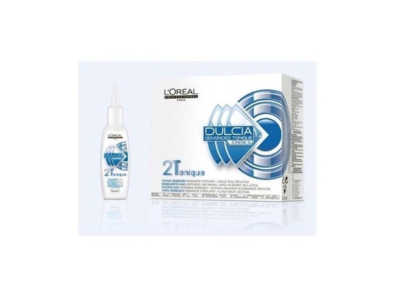 L'oreal Dulcia Advanced 2Tonique Sensitive 12X75ml