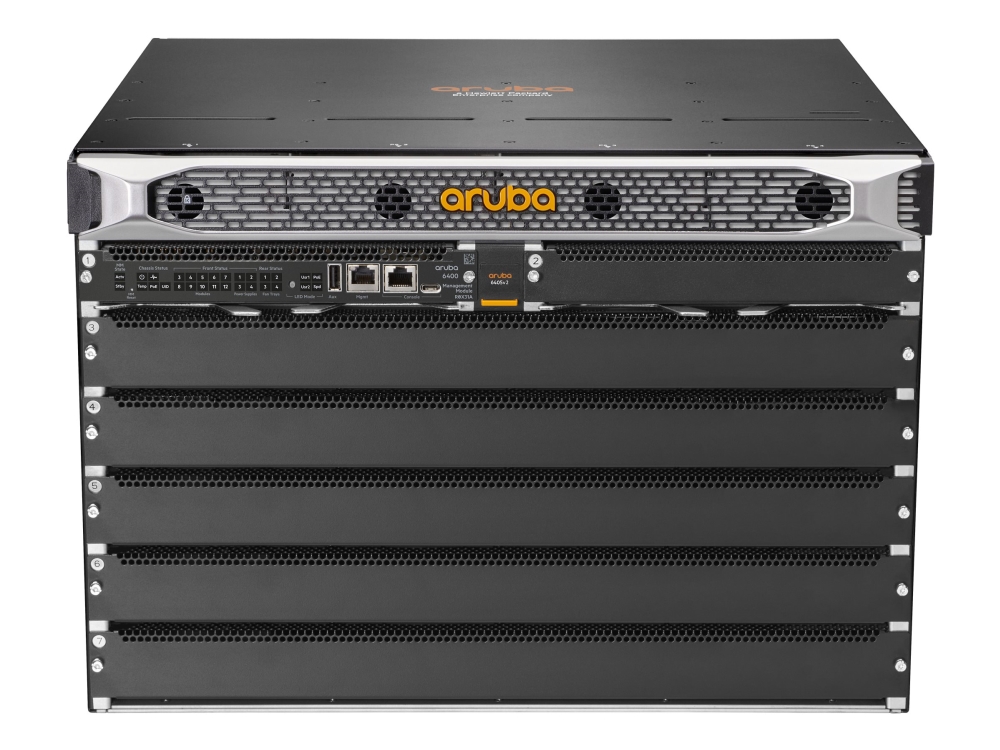 6405 V2 Switch Stock