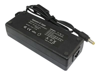 Coreparts Mba1324, Notebook, Indoor, 110-230 V, 50 - 60 Hz, 120 W, 24 V