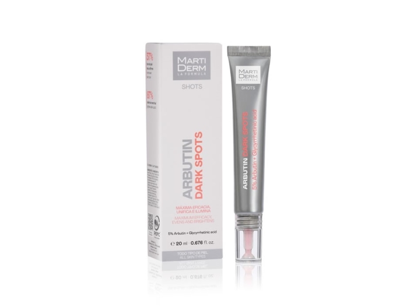 Martiderm Arbutin Dark Spots