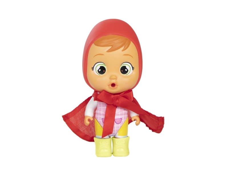 Cry Babies Magic Tears Storyland CDU