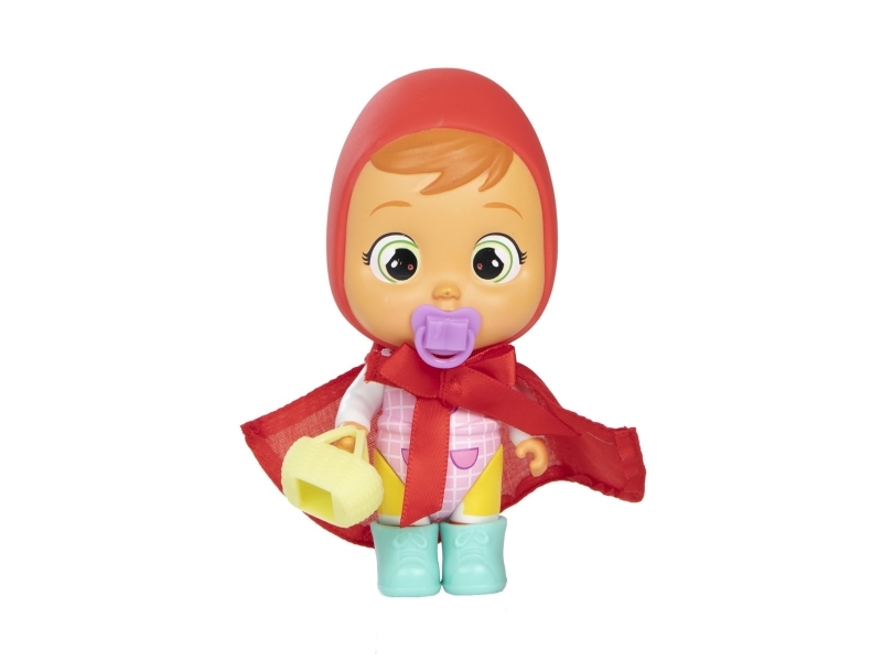 Cry Babies Magic Tears Storyland CDU