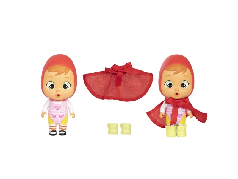 IMC Babydukke IMC Toys Storyland (11 cm)