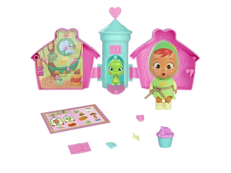 Cry Babies Magic Tears Storyland Cdu