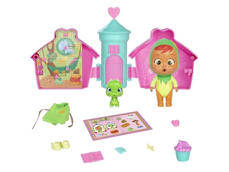 IMC Babydukke IMC Toys Storyland (11 cm)