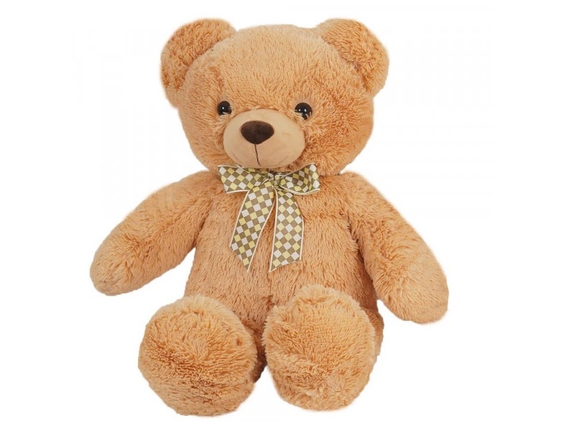 Beppe Miś Buddy Brązowy 70 Cm 13759 Beppe