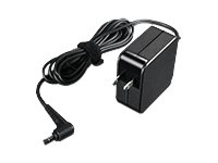 Lenovo Gx20k11844, Laptop, Drinnen, 45 W, Ac-An-Dc, B50-10 Ideapad 100-14Iby (Nano 14) Ideapad 100-15Iby (Nano 15), Schwarz