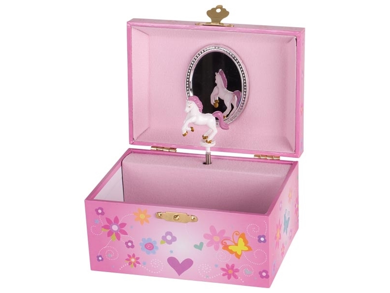 Goki 15543, Swan lake, Kartong, Rosa, 150 mm, 80 mm, 108 mm | Leksaker - Kreativitet - Mode och smycken | GameStuff