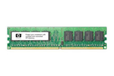 Hp - Ddr3 - Modul - 4 Gb - Dimm 240-Pin - 1600 Mhz / Pc3-12800 - Cl11 - Ikke Bufferet - Ikke-Ecc - For Pavilion Hpe H9-1200, Hpe H9-1210, Hpe H9-1219