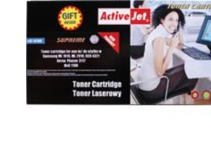 Activejet Schwarz Toner-Ersatz Ml-1610D2 (Expacjtsa0004)
