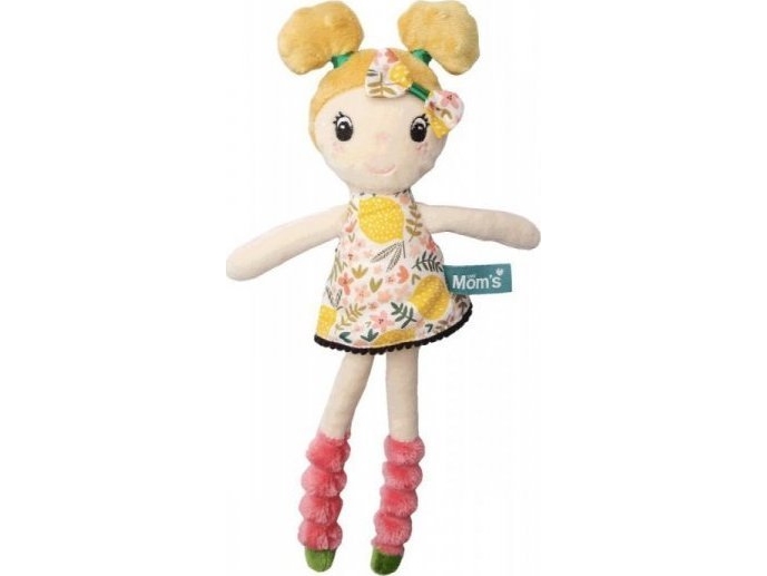 Hencz Toys Maya Puppe