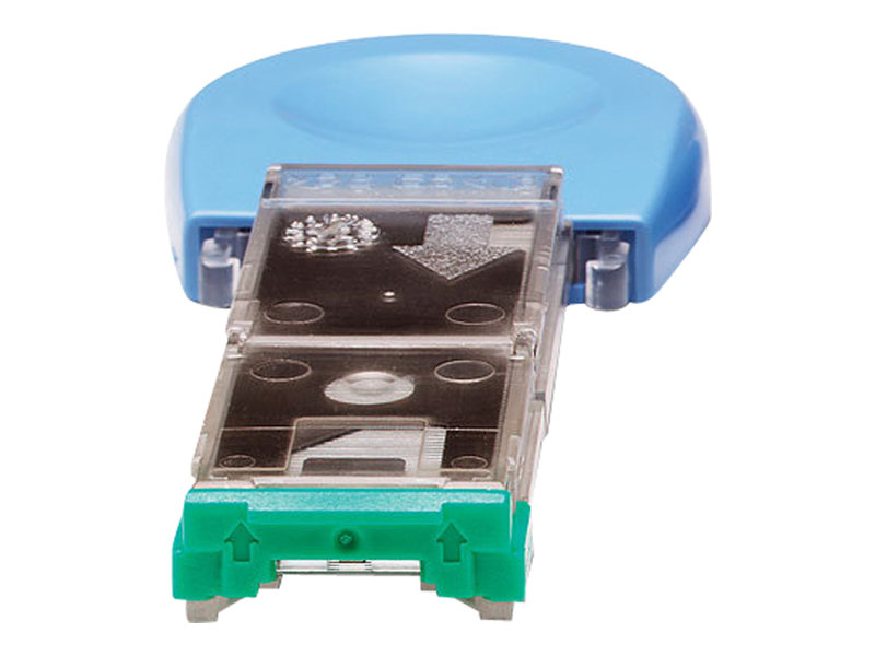 Hp Heftklammernmagazin (1000 Stück), 1000 Heftklammern, Hp Laserjet Enterprise 600 M601 Serie Hp Laserjet Enterprise 600 M602 Serie Hp Laserjet..., B