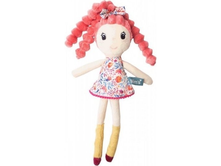 Hencz Toys Laura Puppe