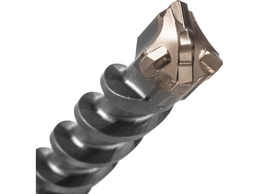 Sds Max Jet 38X520/400 Smart365 Bohrer
