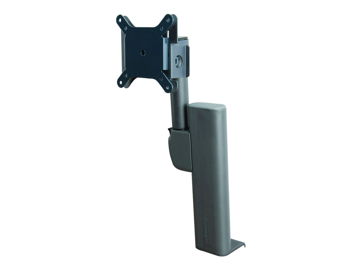 Kensington Column Mount Monitor Arm With Smartfit System - Monitorarm