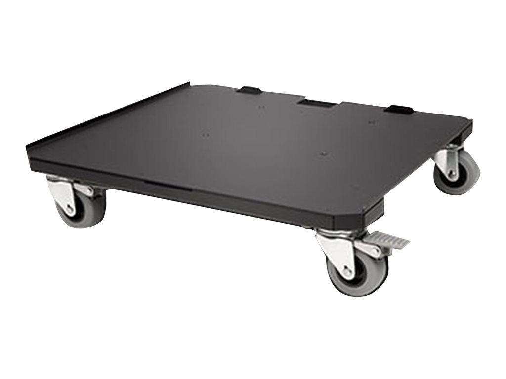 Kensington Charge & Sync Mobile Trolley Base, Sort