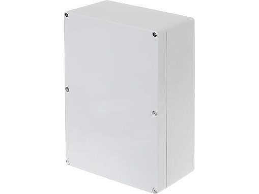 Pulsar Hermetic Enclosure Awo-604 265 &Amp Nbsp X 185 &Amp Nbsp X 95 &Amp Nbsp Mm Pulsar