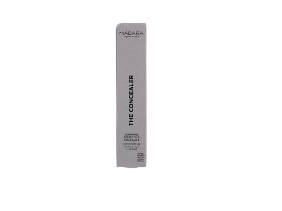Madara The Concealer Corrector Luminous 66 Mocha 1 Unit
