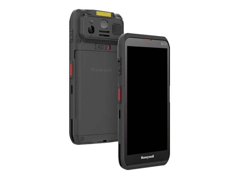 Honeywell ScanPal EDA56 - Handdator - ruggad - Android 11 - 64 GB - 5.5 (1440 x 720) - bakre kamera + främre kamera - streckkodsläsare - (2D-imager) - microSD-kortplats - NFC, Wi-Fi 6, Bluetooth | Skrivare - Kopiera & Skanna - Handskanner | GameStuff