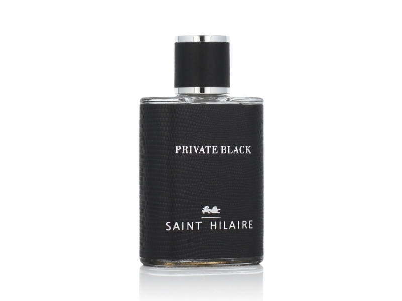 Saint Hilaire Private Black Eau De Parfum 100Ml 3.3Oz
