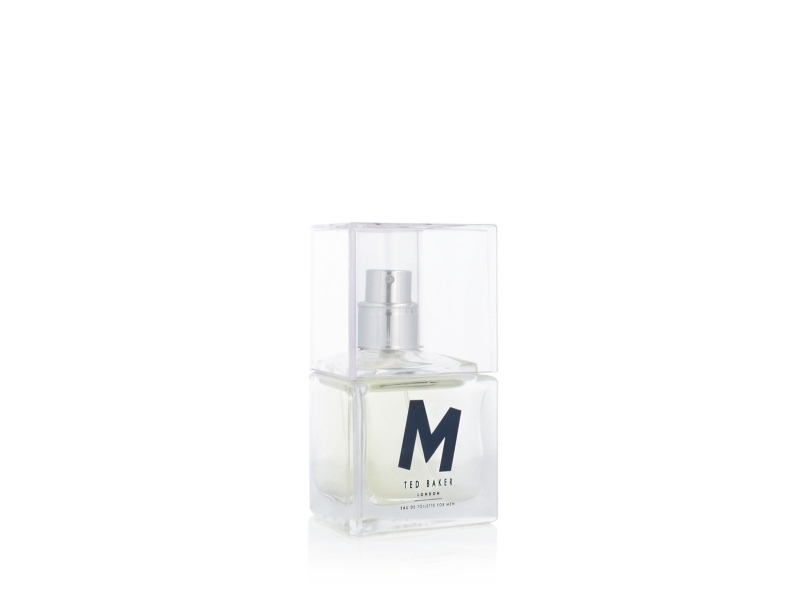 Ted Baker M Eau De Toilette 30 Ml (Mand)