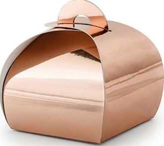 Gaveæsker Rose Gold