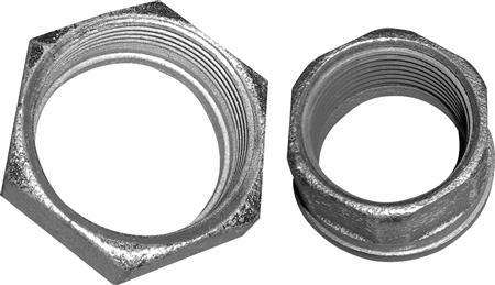 Einheitsverschraubungssatz 1X11/2 T/Ups/Upe/Tp25r