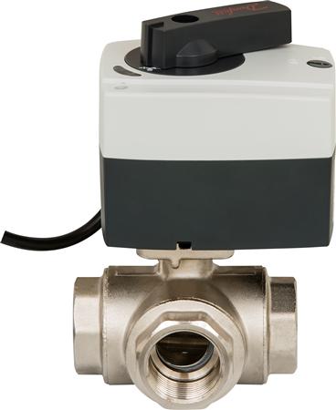 Danfoss Amz 113 Dn 20 3-Wege-Ventil Kvs 770