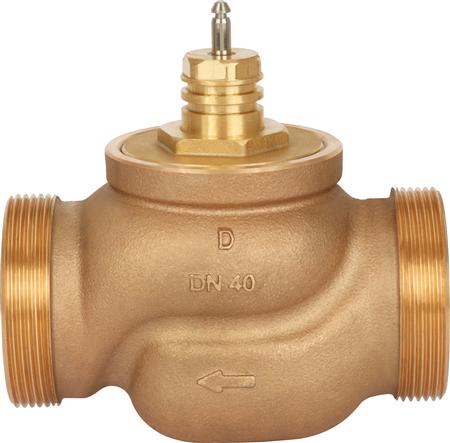 Danfoss Vrb 2 15 Sitzventil Kvs 2,5 Außengewinde