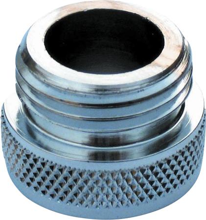 Adapterhülse/Nippel Für Luftmischer M22x1x1/2
