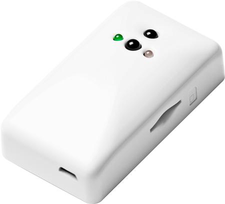 Med Den Smarte Nye 4G Ctsmall Kan Du Via Din Telefon Fjernstyre Din Varmepumpe Eller Aircondition, Uanset Hvor Du Befinder Dig.