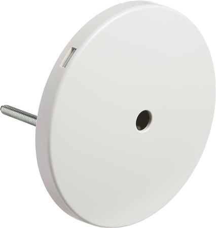 Lampeudtag Ø83 Mm 5-Polet Lysegrå