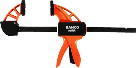 Bahco Einhandzwinge Quick 70X150
