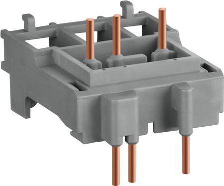 Abb Adapter Für Schaltgerät Bea16-4 Zwischen Ms132 Und Af09/16 1Sbn081306t1000