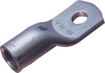 ELPRESS Cu-rørkabelsko KR185-10, 185mm² M10 | EL Artiklar - Andra EL - Samlare dosor och församlingar | GameStuff