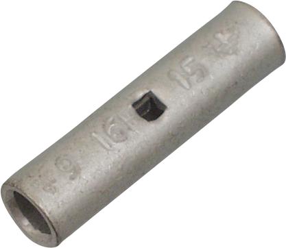 ELPRESS kopparkompressionshylsa KST10, 10mm²